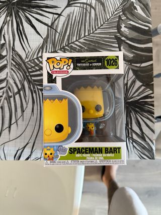 Funko Pop! 