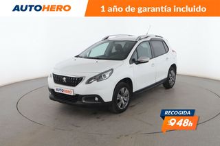 Peugeot 2008 1.2 PureTech Style