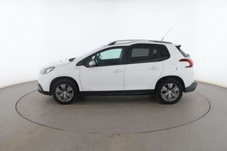 Peugeot 2008 1.2 PureTech Style