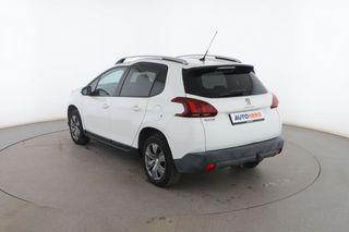 Peugeot 2008 1.2 PureTech Style