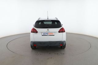 Peugeot 2008 1.2 PureTech Style