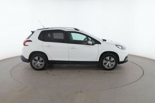 Peugeot 2008 1.2 PureTech Style