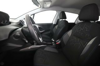 Peugeot 2008 1.2 PureTech Style