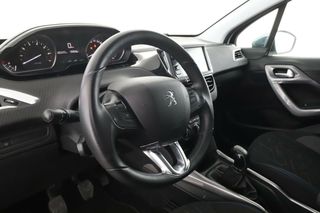 Peugeot 2008 1.2 PureTech Style