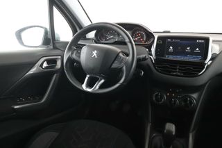 Peugeot 2008 1.2 PureTech Style