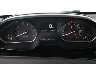 Peugeot 2008 1.2 PureTech Style