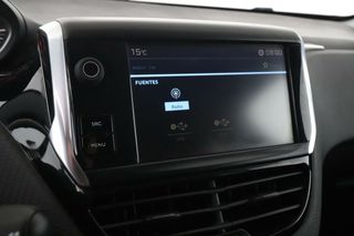 Peugeot 2008 1.2 PureTech Style