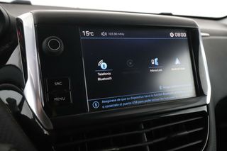 Peugeot 2008 1.2 PureTech Style