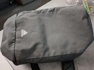 Borsone sportivo Adidas nero