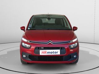 Citroën C4 Picasso Live