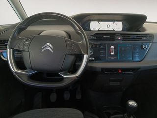 Citroën C4 Picasso Live