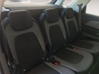 Citroën C4 Picasso Live