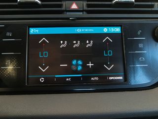 Citroën C4 Picasso Live