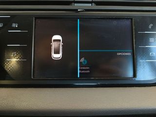 Citroën C4 Picasso Live