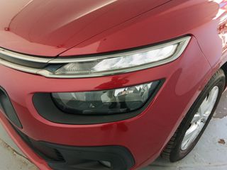Citroën C4 Picasso Live