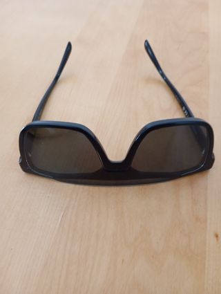 Gafas Emporio Armani Negras