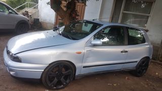 FIAT Bravo 1997