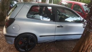 FIAT Bravo 1997