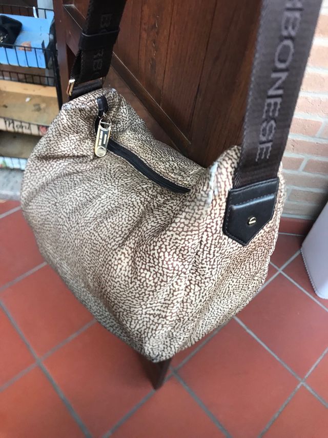 Borsa Borbonese piccola ben conservata  pratica e