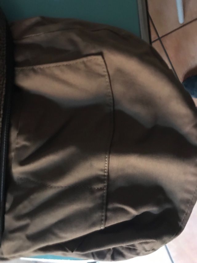 Borsa Borbonese piccola ben conservata  pratica e