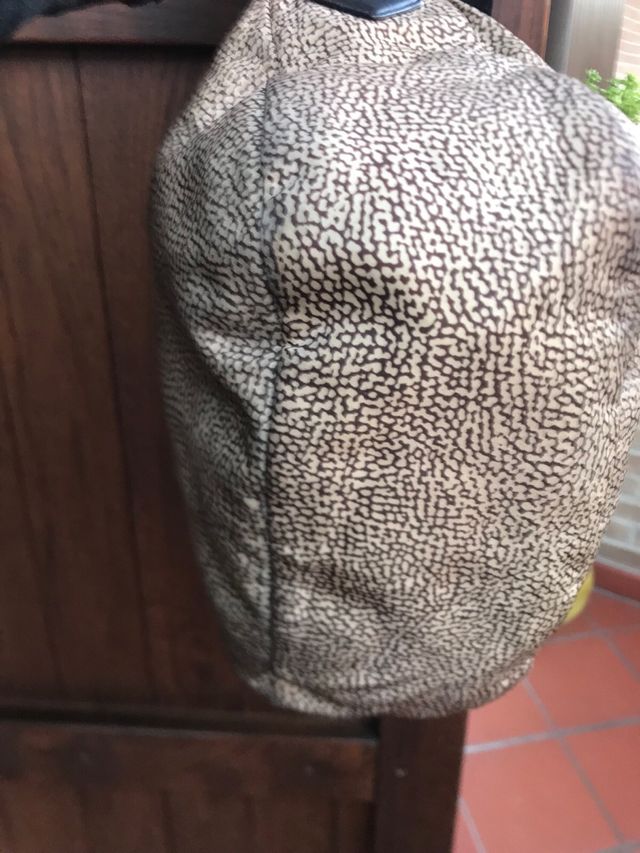 Borsa Borbonese piccola ben conservata  pratica e