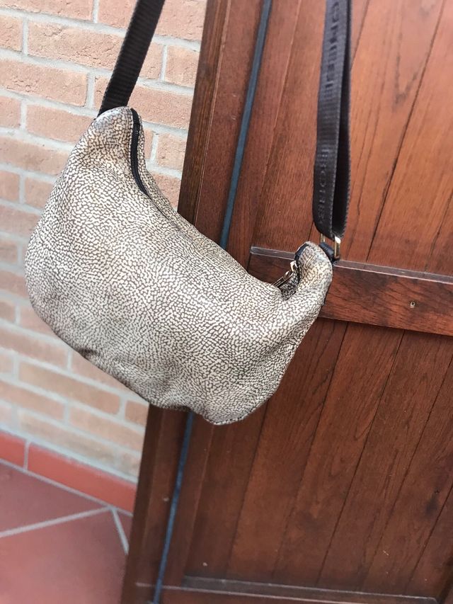 Borsa Borbonese piccola ben conservata  pratica e