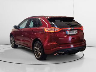 Ford Edge 2.0 TDCi Bi-Turbo ST Line 4x4 S&S