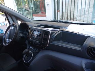 Nissan e-NV200 2020
