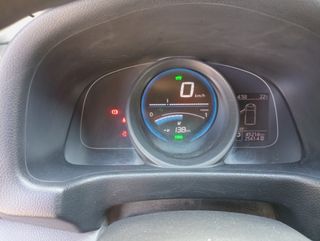 Nissan e-NV200 2020