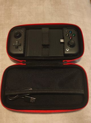 Gamesir X2 Pro como nuevo