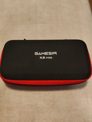 Gamesir X2 Pro como nuevo