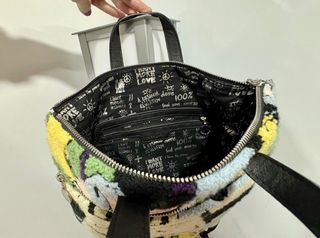 Mochila Desigual Comic