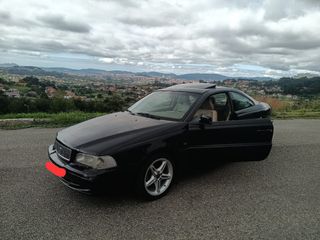 Volvo C70 2000