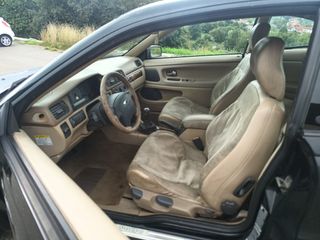 Volvo C70 2000