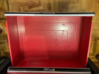 Carro de herramientas 7 cajones