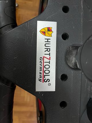 Carro de herramientas 7 cajones