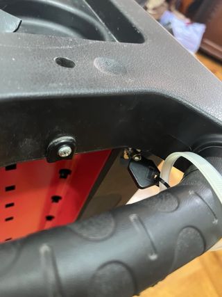 Carro de herramientas 7 cajones