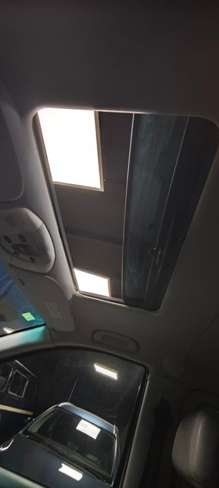 Mercedes Viano 4matic (4x4)
