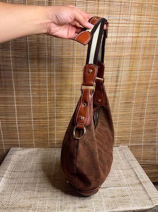 Borsa a spalla vintage 