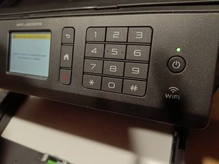 Impresora Brother MFC-J6530DW Multifunción