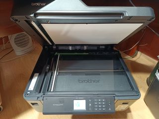 Impresora Brother MFC-J6530DW Multifunción