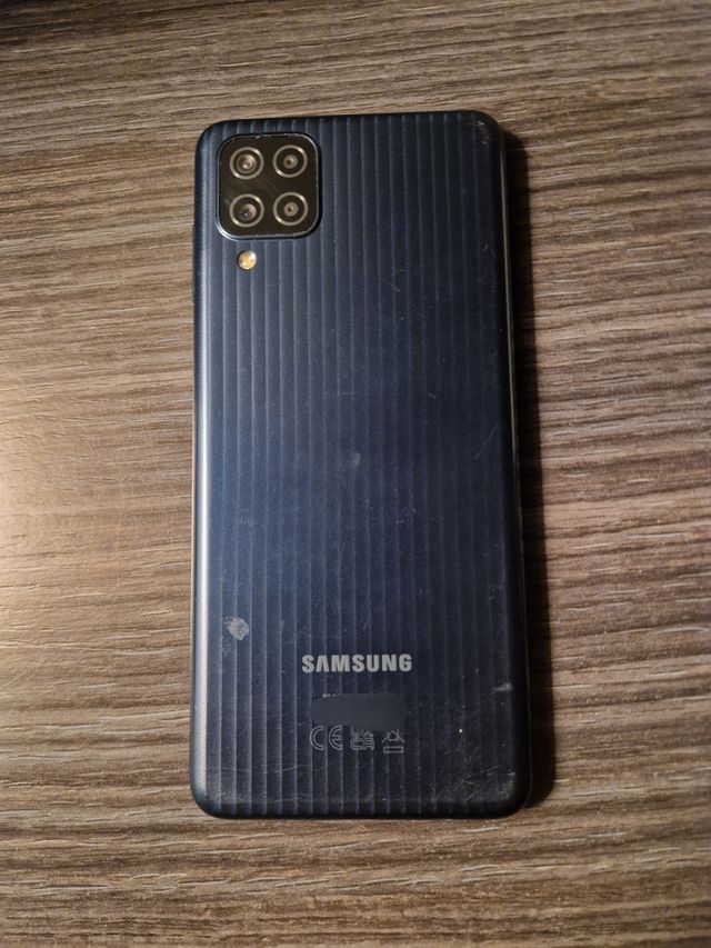 Samsung M12 64GB