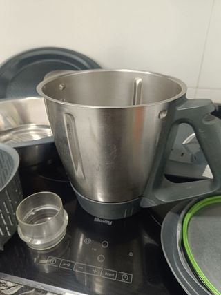 Vaso y Accesorios Thermomix TM31
