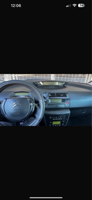 Ricambi Citroen C4