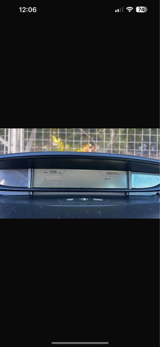 Ricambi Citroen C4