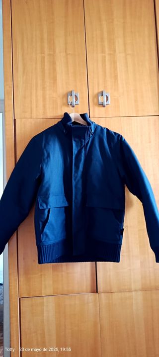 Chaqueta Carhartt Ranger 