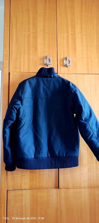 Chaqueta Carhartt Ranger 
