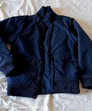Chaqueta Carhartt Ranger 