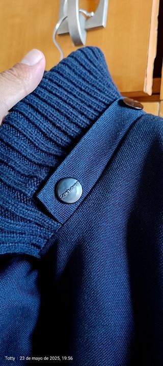 Chaqueta Carhartt Ranger 