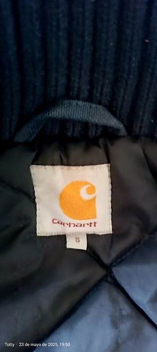Chaqueta Carhartt Ranger 